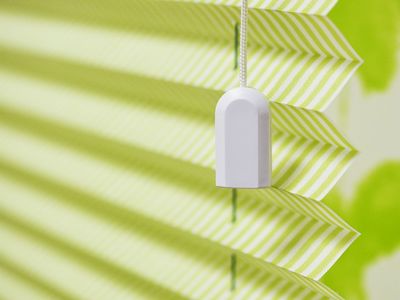 Гофрированные шторы плиссе - особенности и преимущества